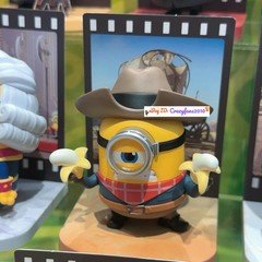 POP MART Illumination’s Minions & Monsters Blind Box Confirmed Figure Art Toys