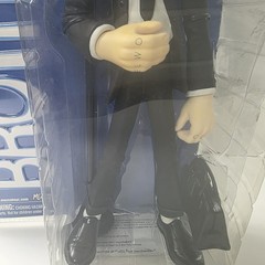 Mezco Toyz The Blues Brothers Elwood Stylized Action Figure Sealed New