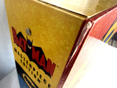 Batman Masterpiece Edition 2000 Chronicle Books Boxed Set