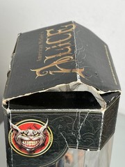 American Mcgee’s Alice Bloody Variant EA Games Rare HTF worn box
