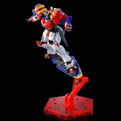 P-Bandai High Grade HGFC 1/144 Mobile Suit Gundam GF13-006NA Gundam Maxter