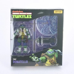 Joytoy Teenage Mutant Ninja Turtles TMNT Action Figure Toy Gift – Donatello