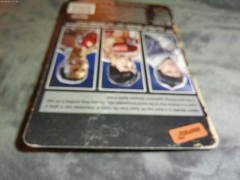 APOLLO CREED ROCKY (UNOPENED) SUPER 7 REACTION
