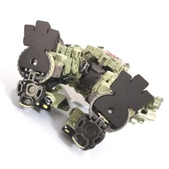 in stock ROS-027A Foot Upgrade Kit For TF5 Voyager Hound