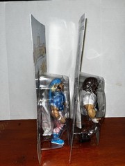 WWE Superstars Series 18 Mankind And Jesse Ventura