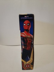 Marvel Studios Spider-Man Super Web Slinger 2-in-1 Shoots Webs or Water NIB