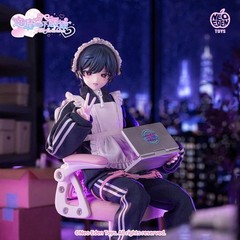 Pre-Sale Neo Eden Encounter In Sunshine 24cm/9.4In Bjd Action Figure Gift