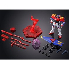 P-Bandai High Grade HGFC 1/144 Mobile Suit Gundam GF13-006NA Gundam Maxter