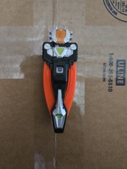 Transformers Age Of The Primes Deluxe Class Sideways