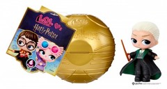 NEW IN HAND HARRY POTTER LOL Surprise Loves Harry Potter Tots Golden Snitch Ball