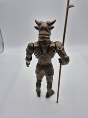 X-Plus Ray Harryhausen Film Library Collection: Minoton Figure 8″
