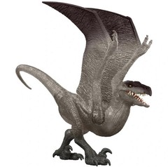 Jurassic World Ultimate Damage, MUTADON DESTRUCTION PACK, 4+, Mattel 2025 🆕
