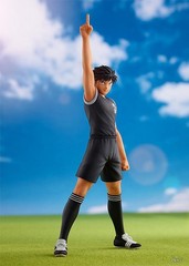 18cm Inspired by Captain Tsubasa Anime Figure Action Figures Hyuuga