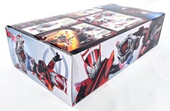 Kamen Rider Drive DX SUPER BEST DRIVE DRIVER SHIFT BRACE SET COMPLETE CIB Bandai