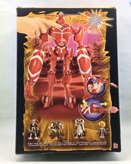 MATTEL SHAMAN KING GIANT SPIRIT OF FIRE ANIME HIROYUKI TAKEI MANGA KONAMI