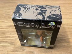 Conan The Barbarian Limited Edition Action Figure (2007) Darkhorse