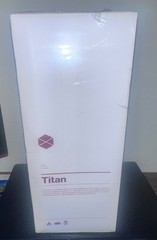 3a Threea Toys 1/6 Scale Destiny Titan Action Figure Model Deluxe Edition