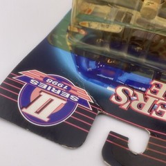 John Force 1998 Starting Lineup Winner’s Circle NHRA Driver Action Figure