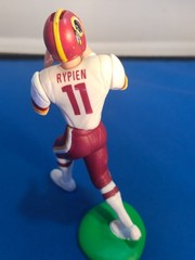 NFL Starting Lineup Action Figures Rypien, Garrett, Lilly, Jones. SET Of 4