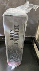 John Carver Sixth Scale Figure Sideshow Collectibles