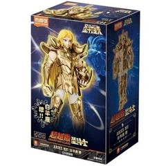 Saint Seiya Blokees (BLOKEES) Aries Mu
