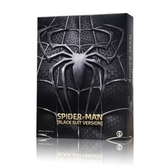 In Stock！S.H.Figuarts SPIDER-MAN: No Way Home Black Suit Action Figure CT Ver.