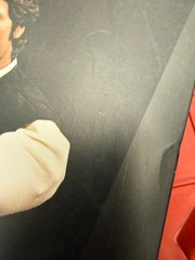 Hot Toys MMS261 Han Solo Star Wars A New Hope 1/6 Harrison Ford (READ)