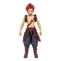 My Hero Academia Wave 3 Eijiro Kirishima 5-Inch Scale Figure