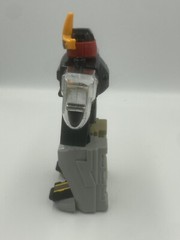 Vintage 2000 Power Rangers Time Force Megazord Shadow Red Not Complete
