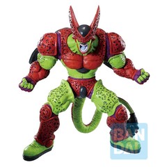 Cell Max (VS Omnibus Beast) “Dragon Ball Super: Super Hero”, Ichibansho Figure