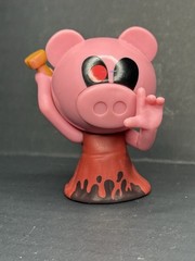 Huge Roblox Piggy Mini Figure Lot – 27 PhatMojo Mystery Minis (Series 1, 2 & 3)