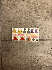 Tech Deck Sticker Sheets & Thrasher Magazine & Nike Sb Sticker Sheet-pick ‘Em!