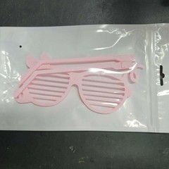 Anime Zootopia 2 Nick Little Pig Glasses Sunglasses Props Gifts Accessories
