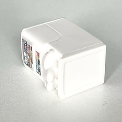 Machiboke Still Waiting for you Gashapon Station Mini Figure Capsule Toy Bandai