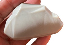 Lankybox Liquid Filled Squishy Figures *FOXY & ROCKY* About 2.5-3”