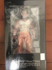 Complete set Buyer Benefit CCP CMC NO.33 Kinnikuman Great Handsome Muscle Origi