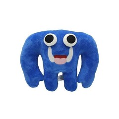 Banban Plush Doll Toy Banbaleena Jumbo Josh Stinger Flynn Opila Bird Soft