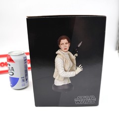 PRINCESS LEIA ORGANA (HOTH) MINI BUST – STAR WARS #567 of 1,750 – GENTLE GIANTS