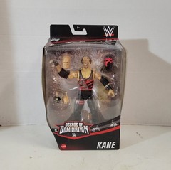 WWE Elite Decade of Domination Kane Wrestling Figure Walmart Exclusive New