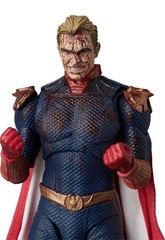 MAFEX No.269 HOMELANDER Blood Splatter Ver MEDICOM TOY EXHIBITION 25 Figure