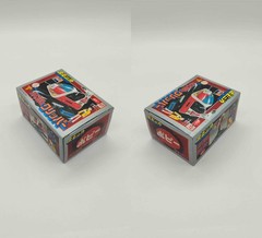 Tetsujin 28 Clipper Popinica Popy 342544