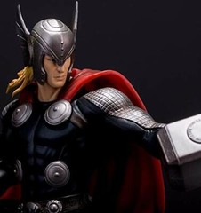 Crazy Toys Limited Special Edition “Thor” Figure “Avengers Age of Ultron”
