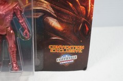 Legend Of The White Dragon Dragon Prime Fayetteville Exclusive Jason David Frank