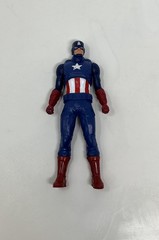 2015 Captin America 6” Hasbor Marvel