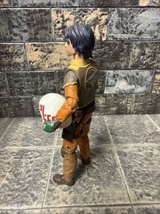 Star Wars Black Series Ezra Bridger Rebels Cartoon Series