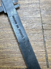 1983 Galoob A-Team B.A. BARACUS Tool Belt Accessory Only Mr. T Vintage Original