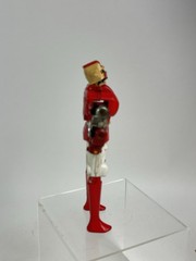 Vintage Popy Miraiman Atlas Future Robot Daltanious 6″ Action Figure Toy Japan