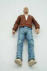 Diamond Select Pulp Fiction Butch Cooldige Figure 7″ Bruce Willis