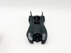 Vintage Batman 7″ Batmobile Car 1989 Toy Biz Michael Keaton Bat Car