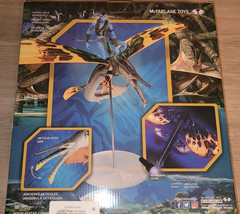 McFarlane Toys Avatar the Way of Water Skimwing Megafig 14″ Action Figure NEW